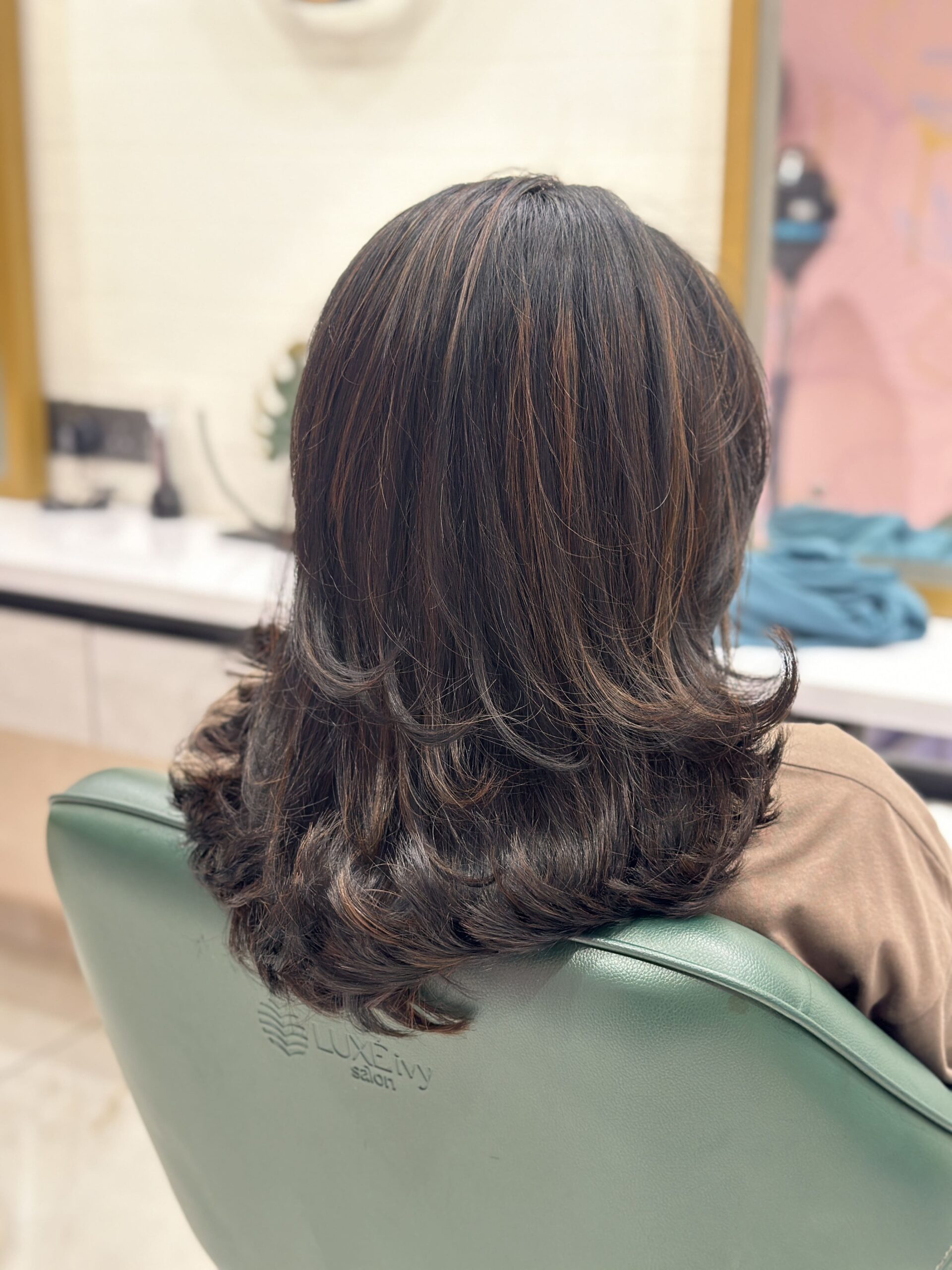 Unisex Salon in Guruvayur